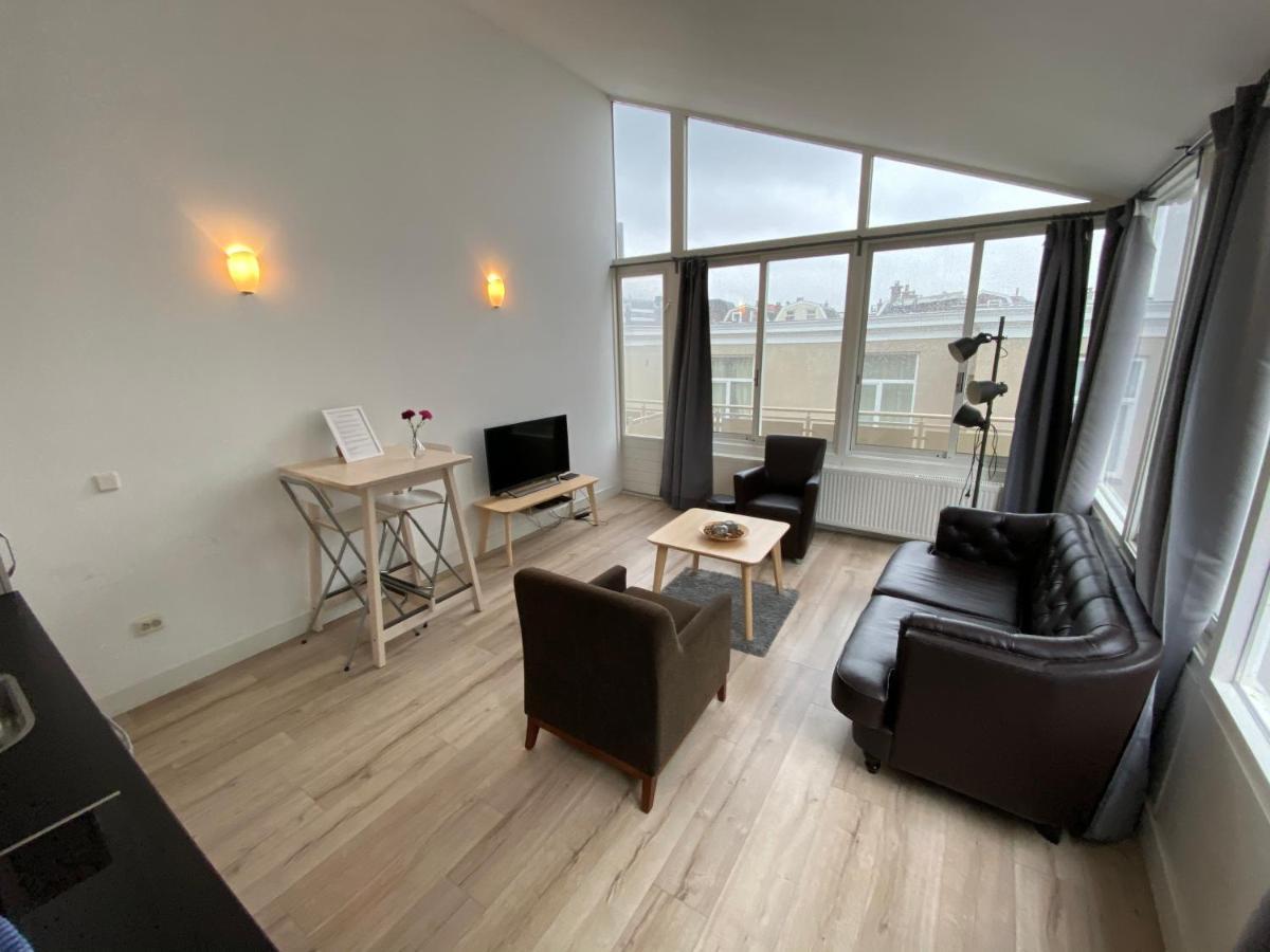Jordans Residence The Hague Exterior photo